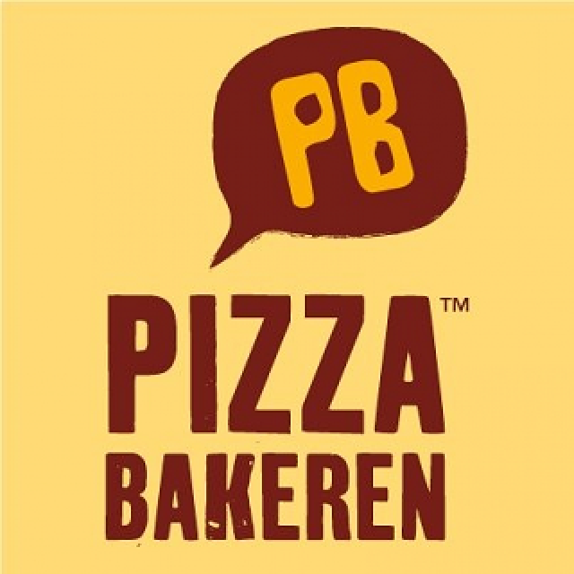 Pizza Bakeren
